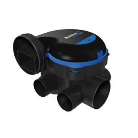 EasyHOME HYGRO Classic unit